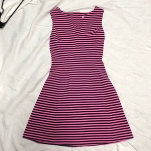 Lilly Pulitzer mini dress